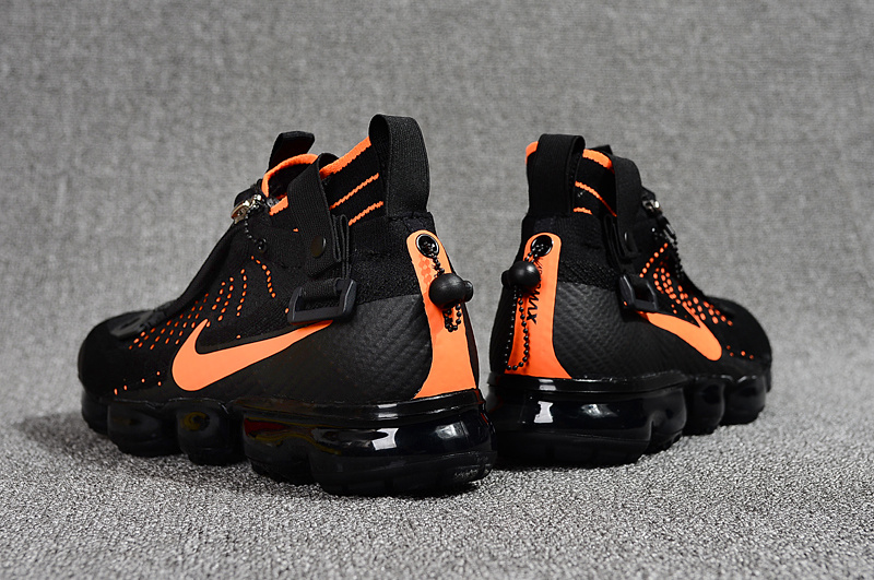 Nike Air VaporMax 2018 Men Shoes-191